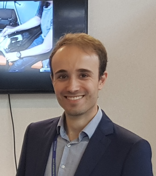 Antoine TOURNET 