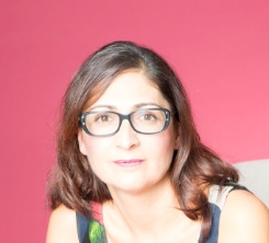 Céline HAERI