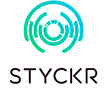 generate_styckr_logo